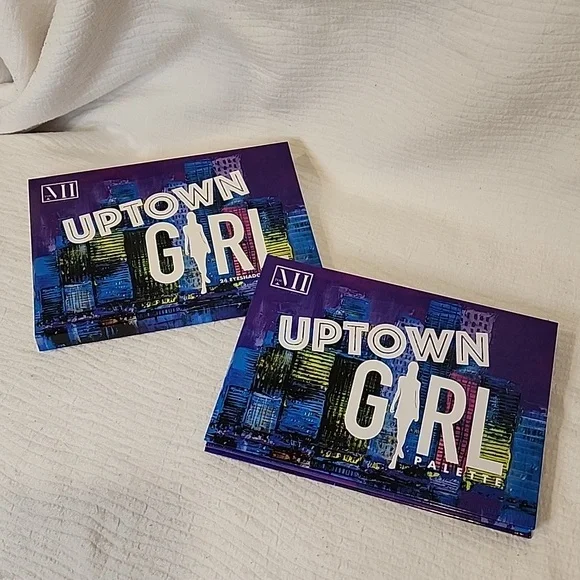 Uptown Girl Eyeshadow Palette - Picture 3 of 4